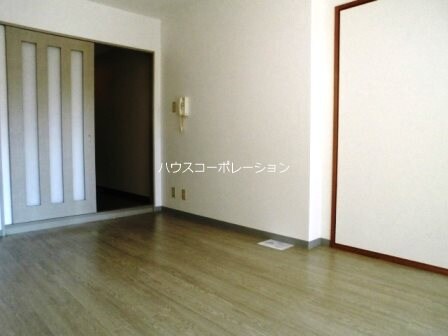 ひらこうパート1の物件内観写真
