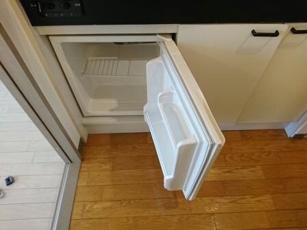 ひらこうパート1の物件内観写真