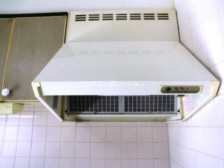 ひらこうパート1の物件内観写真