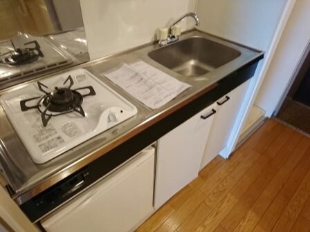 ひらこうパート1の物件内観写真