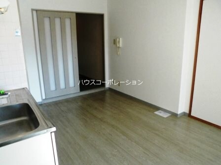 ひらこうパート1の物件内観写真