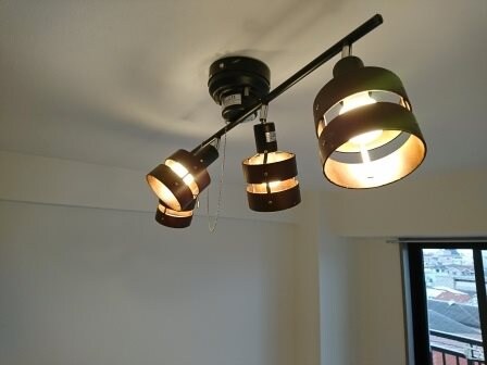 ひらこうパート1の物件内観写真