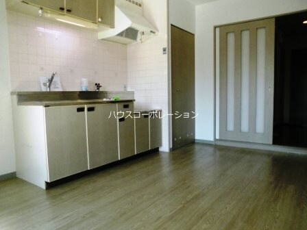 ひらこうパート1の物件内観写真