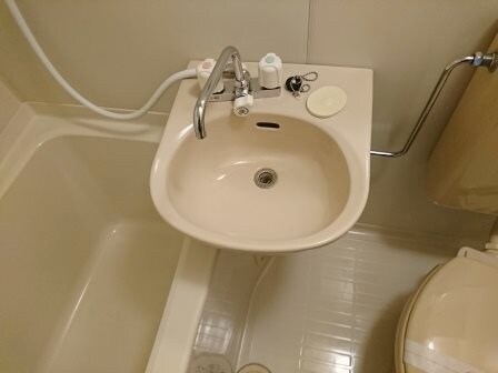 ひらこうパート1の物件内観写真