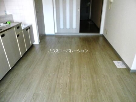 ひらこうパート1の物件内観写真