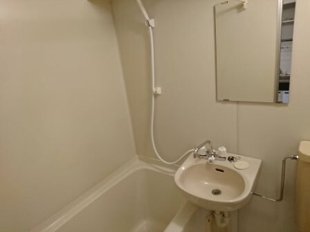 ひらこうパート1の物件内観写真