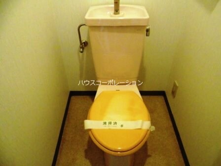 ひらこうパート1の物件内観写真