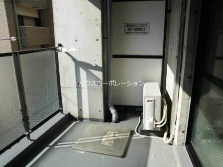 ひらこうパート1の物件内観写真