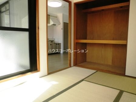 ひらこうパート1の物件内観写真