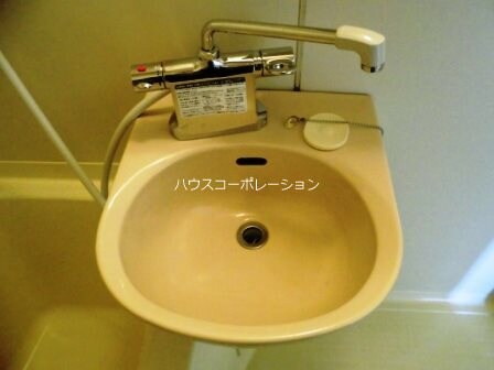 ひらこうパート1の物件内観写真