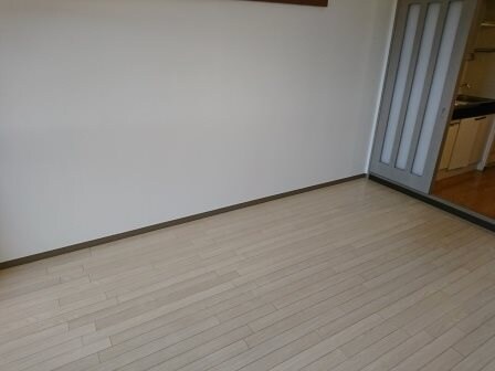 ひらこうパート1の物件内観写真