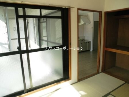 ひらこうパート1の物件内観写真