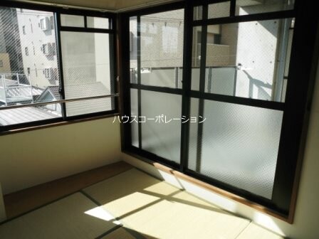 ひらこうパート1の物件内観写真