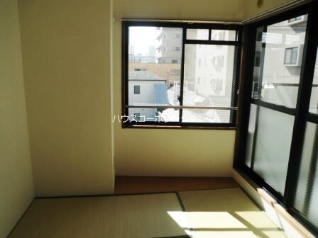 ひらこうパート1の物件内観写真