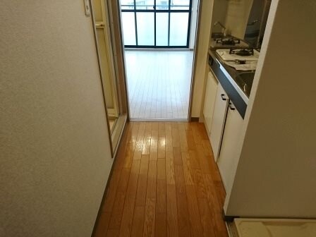 ひらこうパート1の物件内観写真