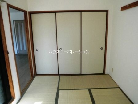 ひらこうパート1の物件内観写真