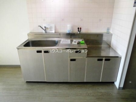 ひらこうパート1の物件内観写真