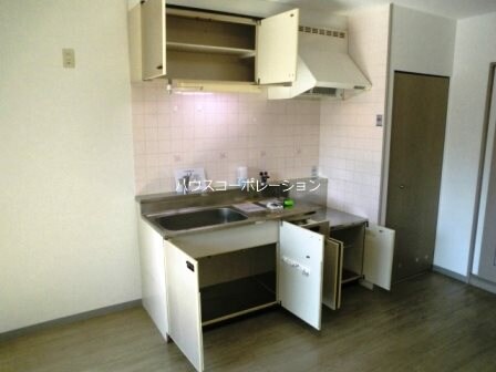 ひらこうパート1の物件内観写真