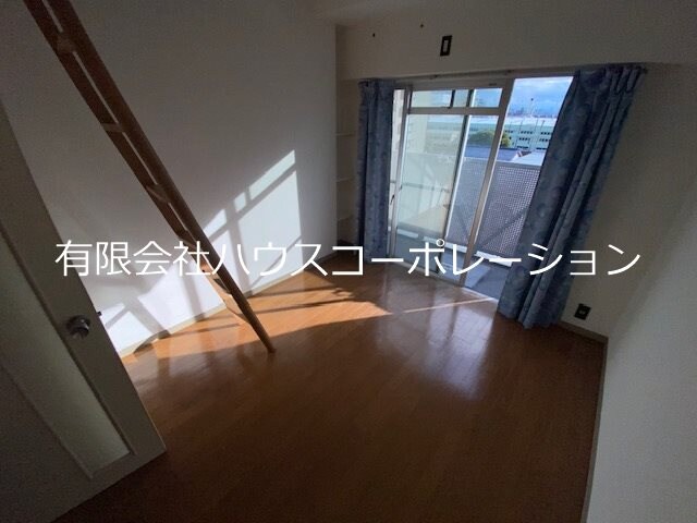 ウィンベル・ソロ立花の物件内観写真