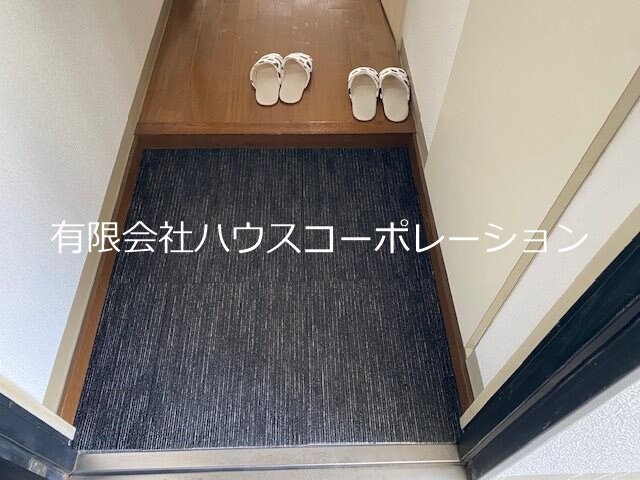 ウィンベル・ソロ立花の物件内観写真