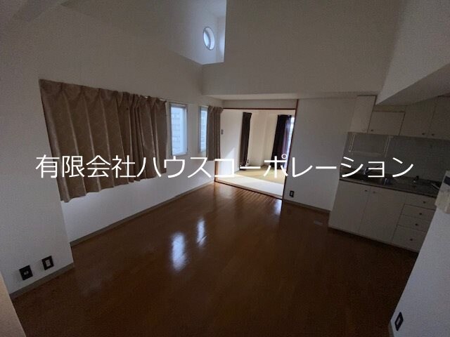 ウィンベル・ソロ立花の物件内観写真