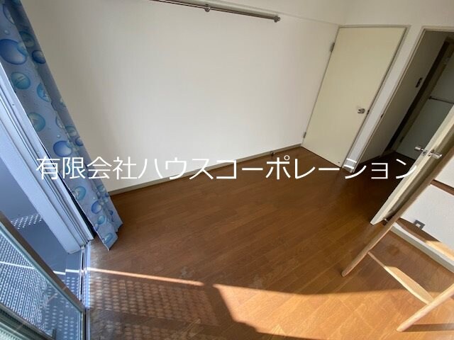 ウィンベル・ソロ立花の物件内観写真