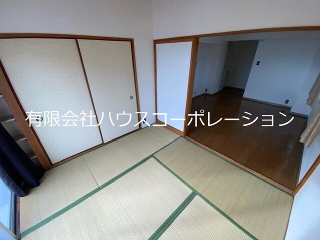 ウィンベル・ソロ立花の物件内観写真