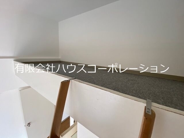 ウィンベル・ソロ立花の物件内観写真