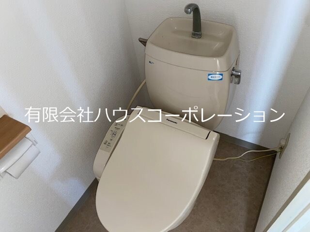 ウィンベル・ソロ立花の物件内観写真