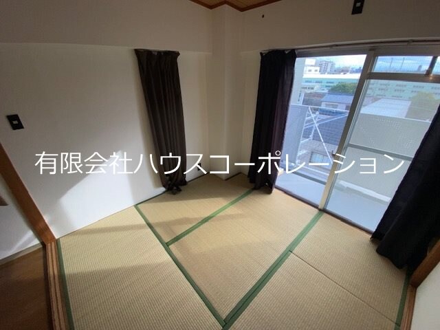 ウィンベル・ソロ立花の物件内観写真