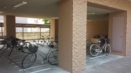 アウローラ武庫之荘の物件内観写真