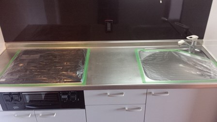 アウローラ武庫之荘の物件内観写真