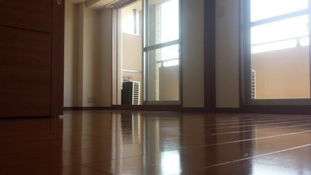 アウローラ武庫之荘の物件内観写真