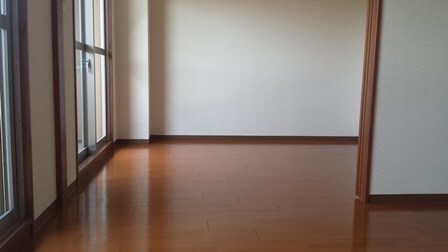 アウローラ武庫之荘の物件内観写真