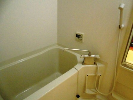 サウスサイド武庫之荘の物件内観写真