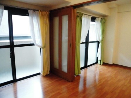 サウスサイド武庫之荘の物件内観写真