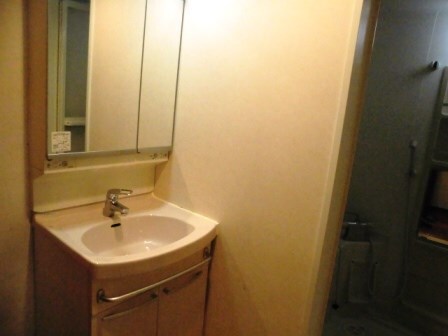 サウスサイド武庫之荘の物件内観写真