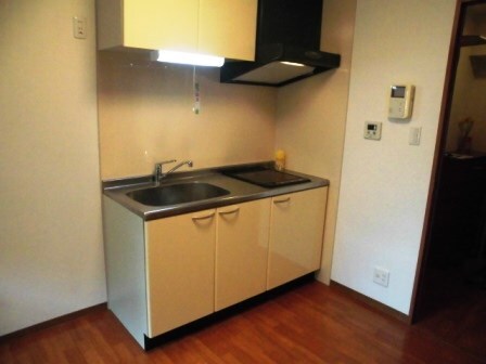 サウスサイド武庫之荘の物件内観写真