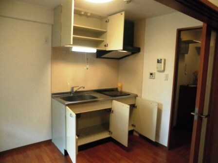 サウスサイド武庫之荘の物件内観写真