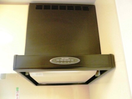 サウスサイド武庫之荘の物件内観写真