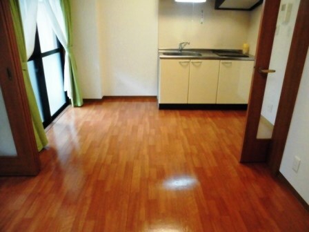 サウスサイド武庫之荘の物件内観写真