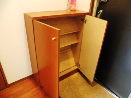 サウスサイド武庫之荘の物件内観写真