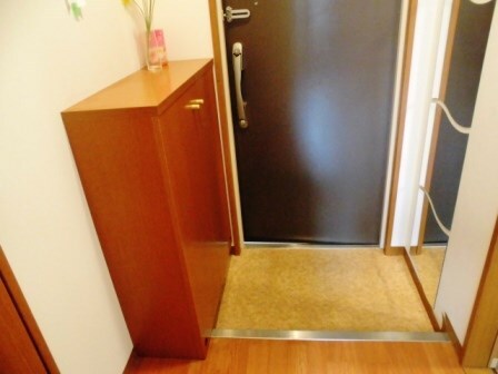 サウスサイド武庫之荘の物件内観写真