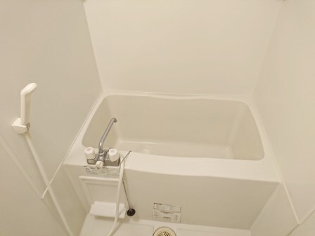 メゾン　トレビナの物件内観写真