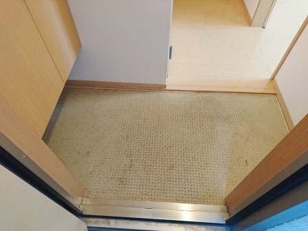 メゾン　トレビナの物件内観写真