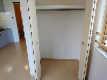 メゾン　トレビナの物件内観写真