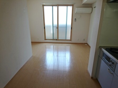 メゾン　トレビナの物件内観写真