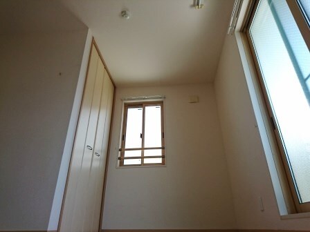 メゾン　トレビナの物件内観写真