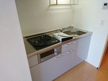 メゾン　トレビナの物件内観写真