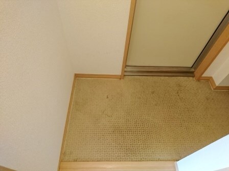 メゾン　トレビナの物件内観写真